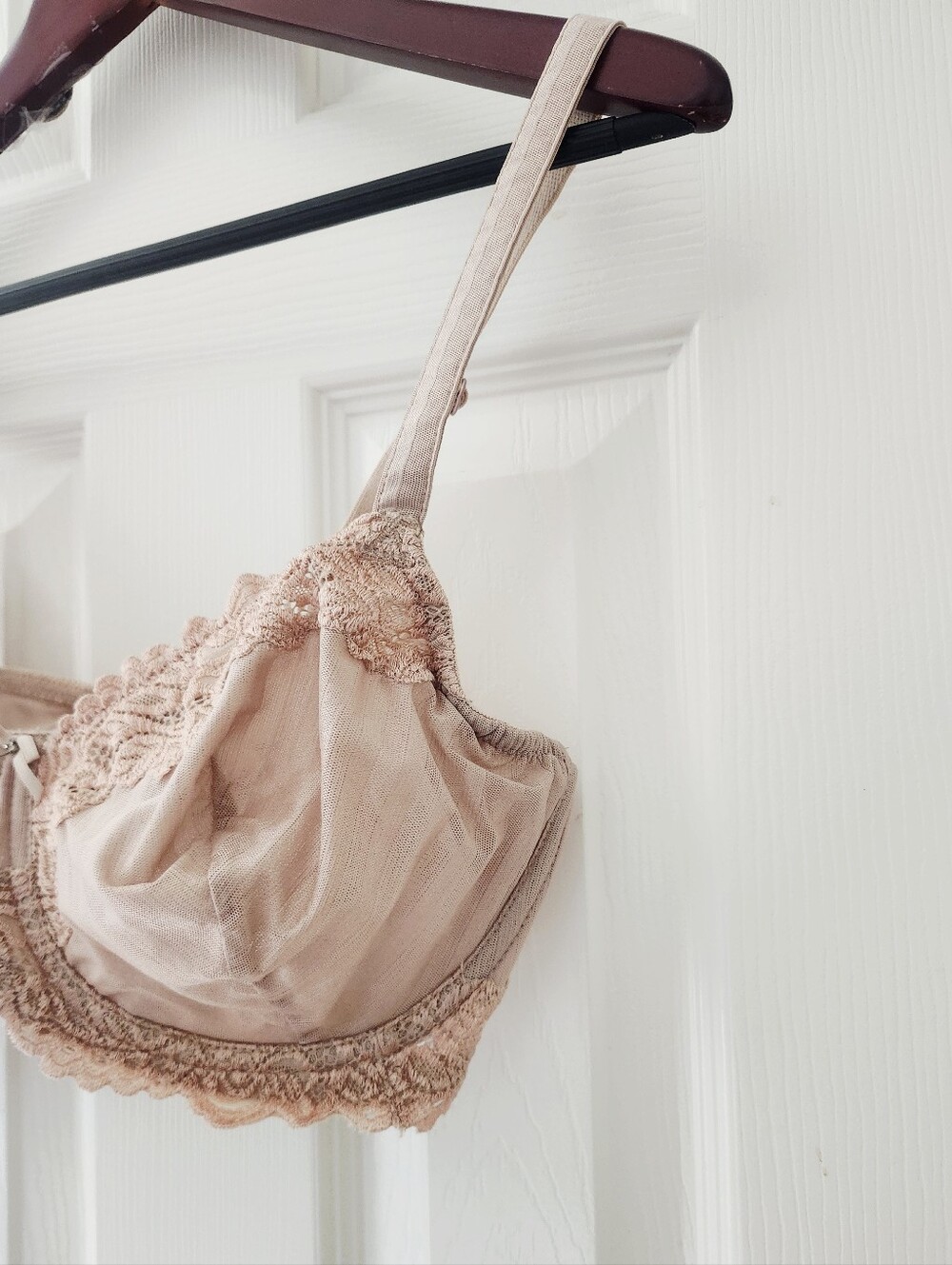 Whimsy Bra - Picture 2 of 6